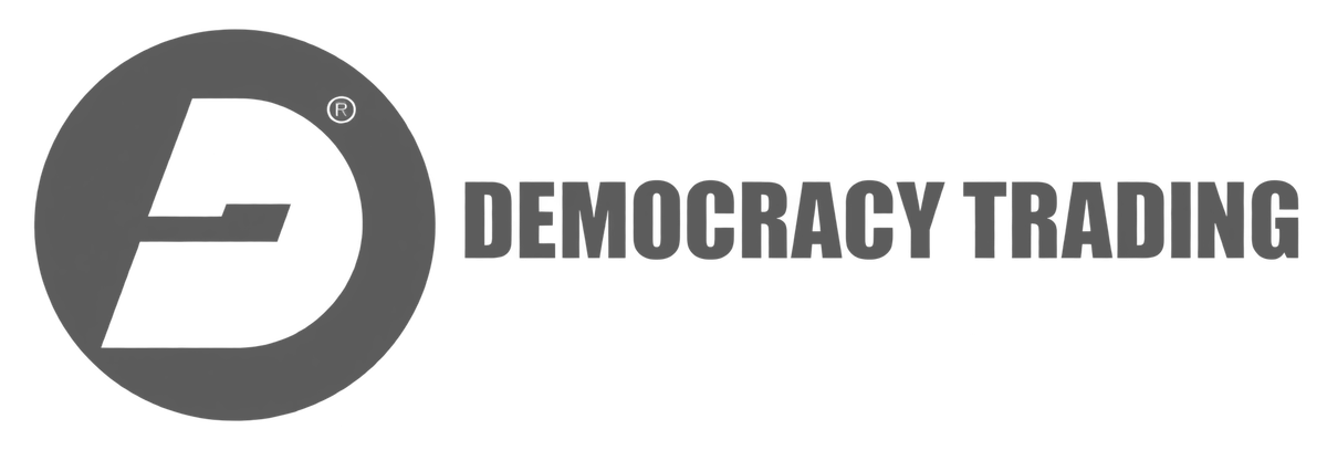 Democracy Trading Logo
