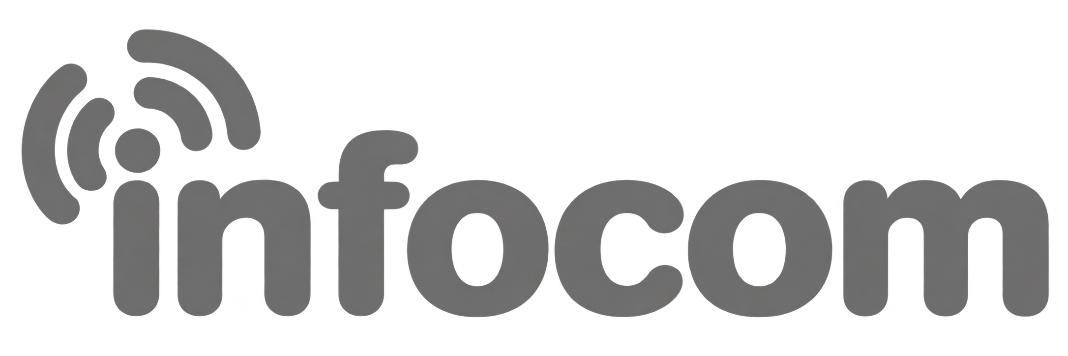 InfoCom Logo