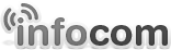 InfoCom Logo